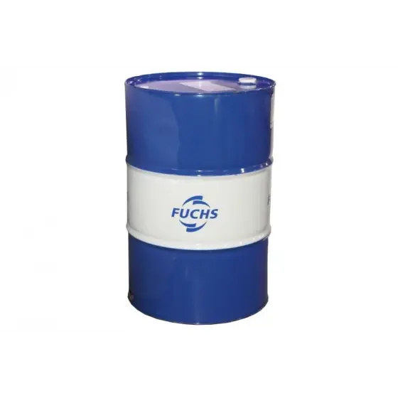 Ulei motor Fuchs Oil TITAN CARGO LA 10W40 205L Disponibil imediat