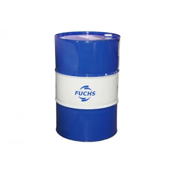 Ofertă exclusivă Ulei motor Fuchs Oil TITAN SUPERS.C3 5W40 205L