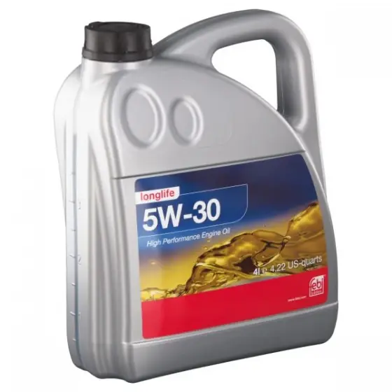Ulei motor Febi FE32942 Mai ieftin