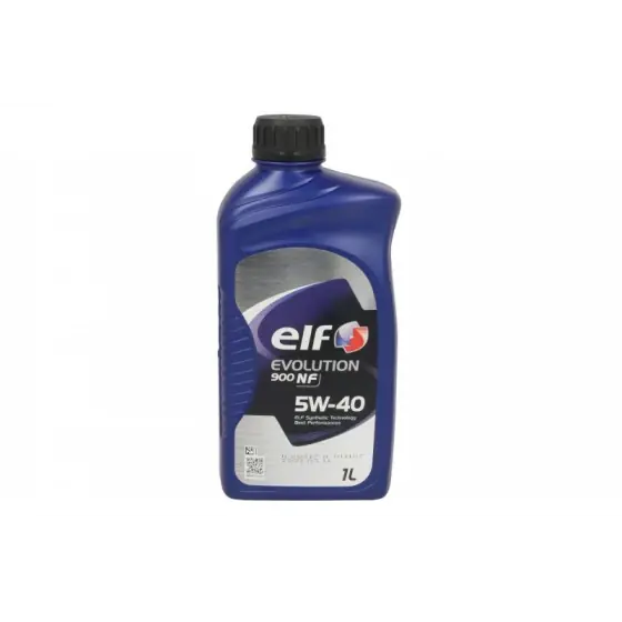 Ulei motor Elf EVO 900 NF 5W40 1L Doar azi