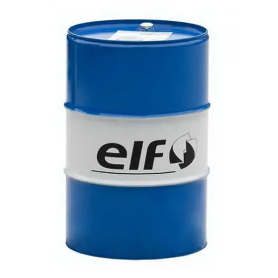 Ulei motor Elf EVO 500 TD 15W40 60L Retur ușor