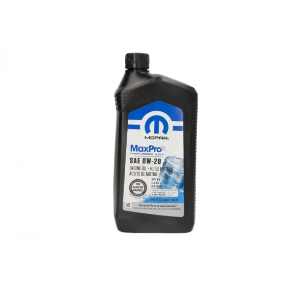 Ieftin Ulei motor Chrysler 68523994AA