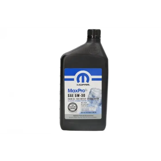 Discount Ulei motor Chrysler 68441882AA