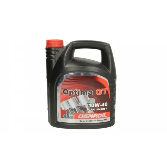 Ulei motor Chempioil CH O. GT 10W40 4L PL Promoție