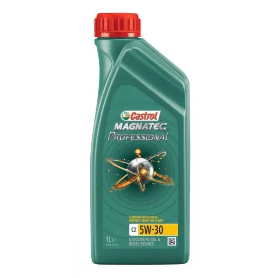 Ieftin Ulei motor Castrol Professional MAGNATEC PROF.C2 5W30 1L