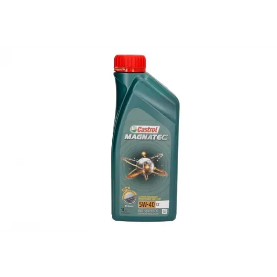 Reducere extra Ulei motor Castrol MAGNATEC 5W40 C3 1L