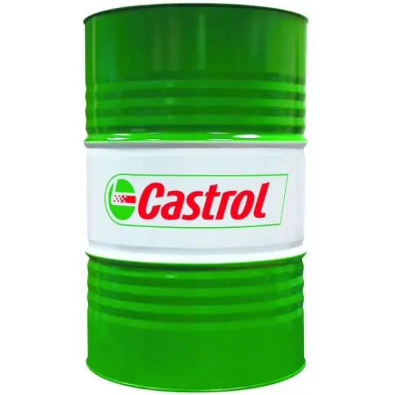 Cel mai bun preț Ulei multifuncțional Castrol TRANS AGRI MPP 10W40 60L