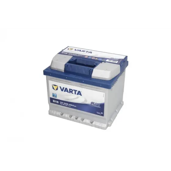Reducere Acumulator Pornire VARTA 12V B544402044