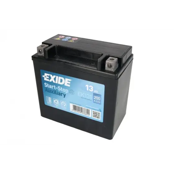 Acumulator Pornire EXIDE 12V EK131 Mai ieftin