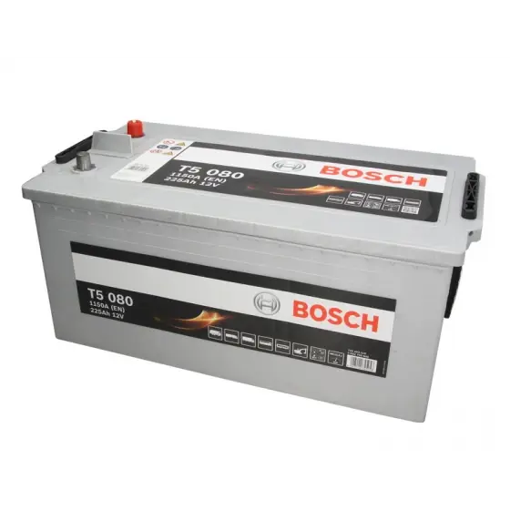 Doar azi Acumulator Pornire BOSCH 12V 0 092 T50 800