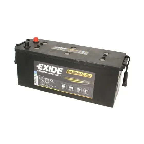 Ultima șansă Baterie de alimentare EXIDE 12V ES1350