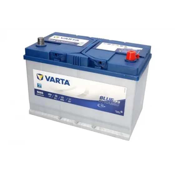Acumulator Pornire VARTA 12V VA585501080 Ofertă limitată