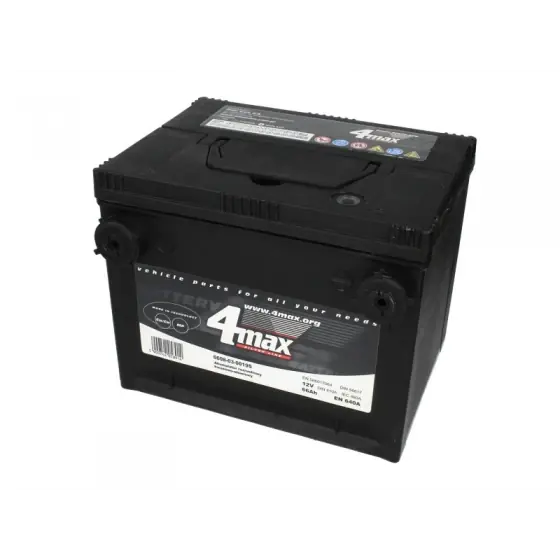 Ofertă specială Acumulator Pornire 4MAX 0608-03-0019S