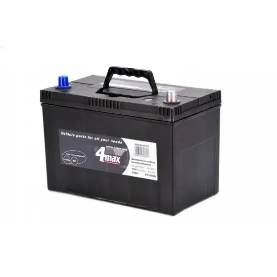 Reduceri Acumulator Pornire 4MAX 12V 0608-03-0017E