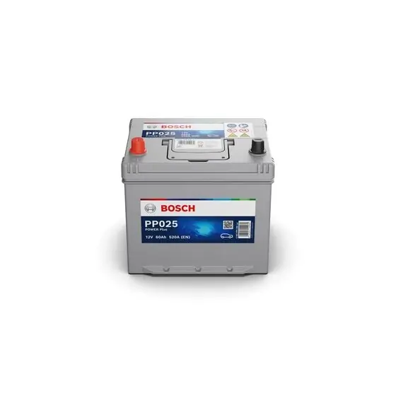 Cumpără acum Acumulator Pornire BOSCH 12V 0 092 PP0 250
