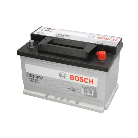 Ofertă de sezon Acumulator Pornire BOSCH 12V 0 092 S30 070