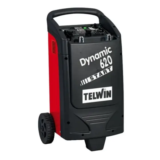 Incarcator baterie TELWIN DYNAMIC620 Calitate înaltă