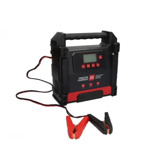Cumpără acum Incarcator baterie IDEAL PCHARGE25