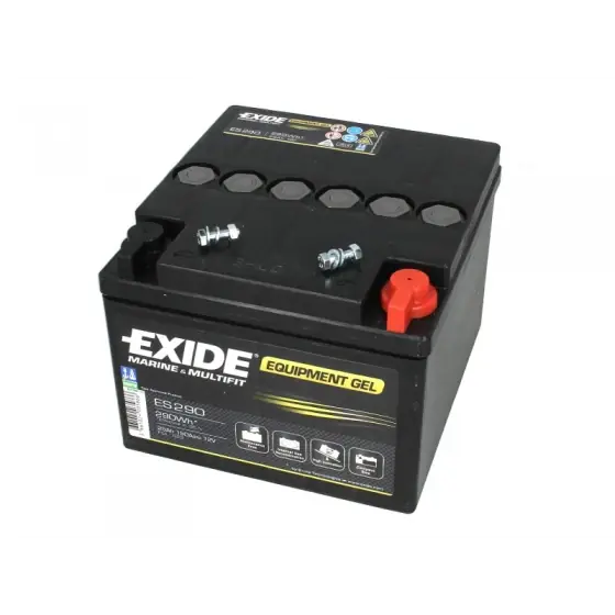 Baterie de alimentare EXIDE 12V ES290 Comandă acum