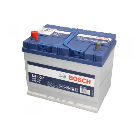 Acumulator Pornire BOSCH 12V 0 092 S40 270 Noutate