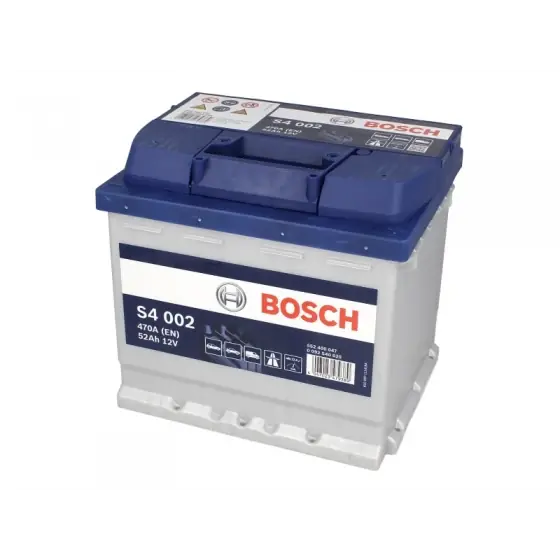 Cel mai bun preț Acumulator Pornire BOSCH 12V 0 092 S40 020