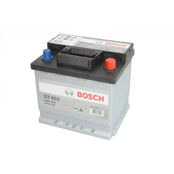 Acumulator Pornire BOSCH 12V 0 092 S30 020 Retur gratuit