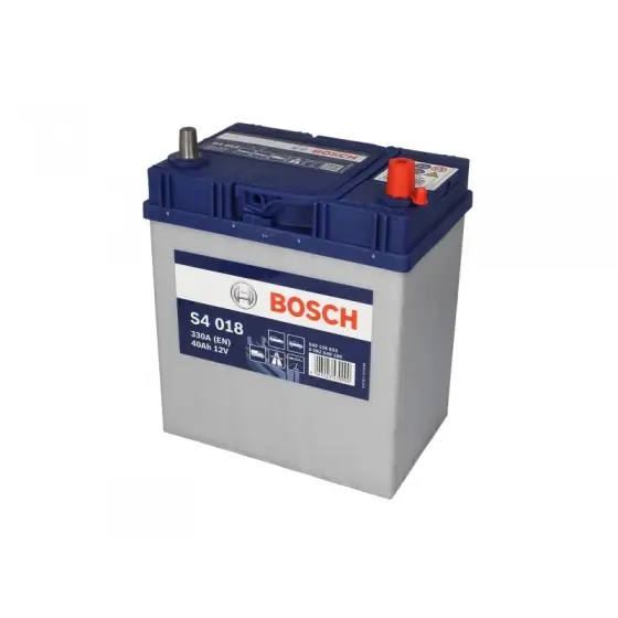 Retur ușor Acumulator Pornire BOSCH 12V 0 092 S40 180