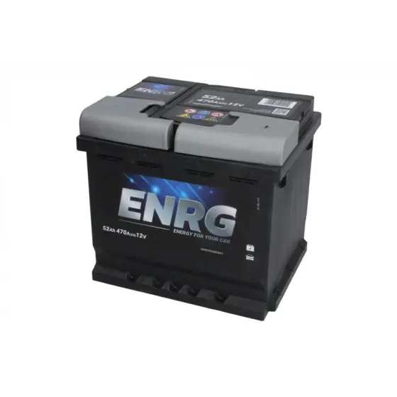 Nu rata Acumulator Pornire ENRG 12V ENRG552400047