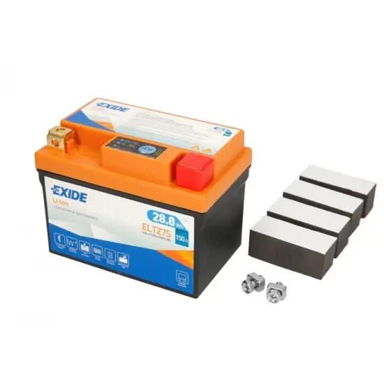 Preț promoțional Acumulator Pornire EXIDE 12V ELTZ7S EXIDE