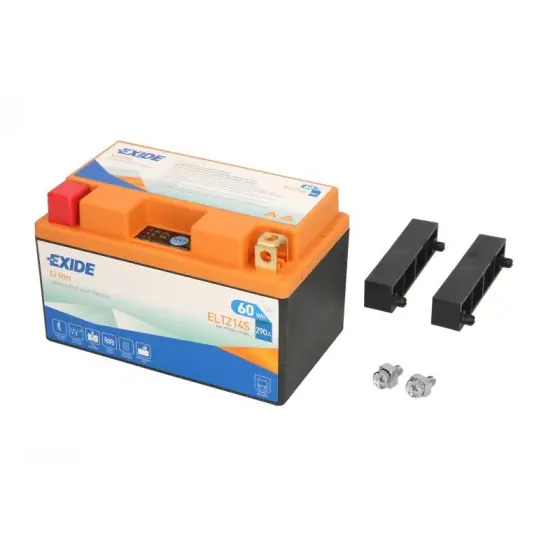 Acumulator Pornire EXIDE 12V ELTZ14S EXIDE Preț redus