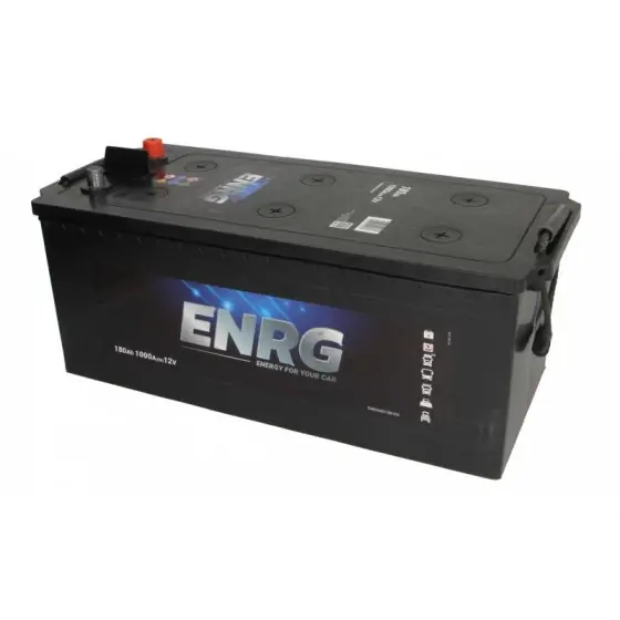 Acumulator Pornire ENRG 12V ENRG680108100 Ofertă specială