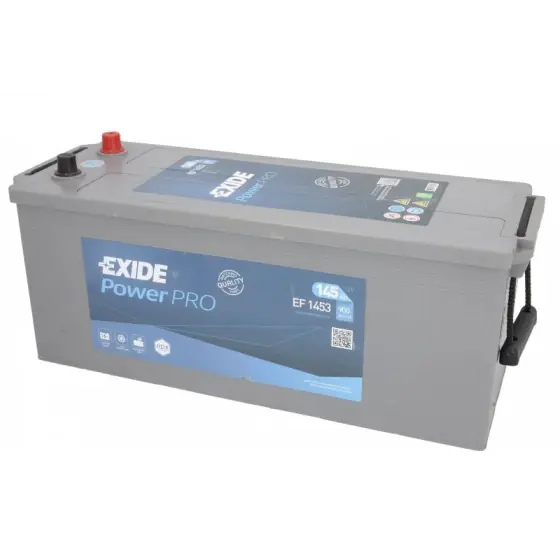 Super ofertă Acumulator Pornire EXIDE 12V EF1453