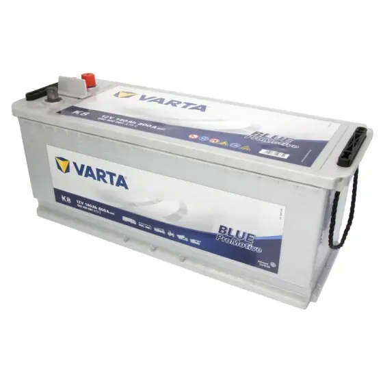 Acumulator Pornire VARTA 12V PM640400080B Lichidare de stoc
