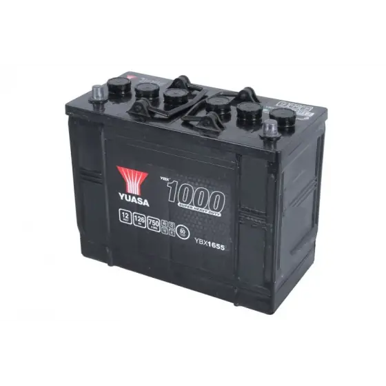 Cumpără acum Acumulator Pornire YUASA 12V YBX1655