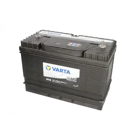 Chilipir Acumulator Pornire VARTA 12V PM605103080BL