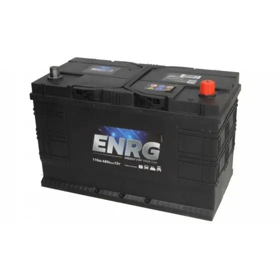 Acumulator Pornire ENRG 12V ENRG610404068 Cumpără online