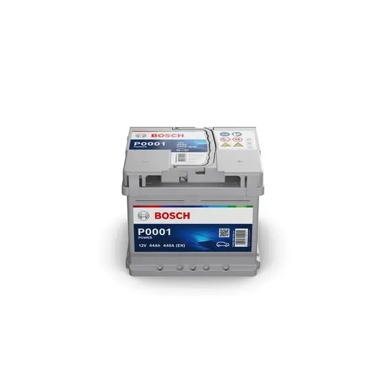 Acumulator Pornire BOSCH 12V 0 092 P00 010 Lichidare de stoc
