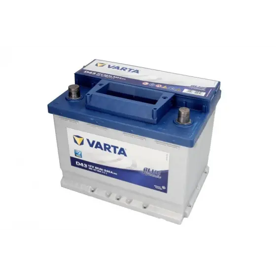 Acumulator Pornire VARTA 12V B560127054 Lichidare de stoc