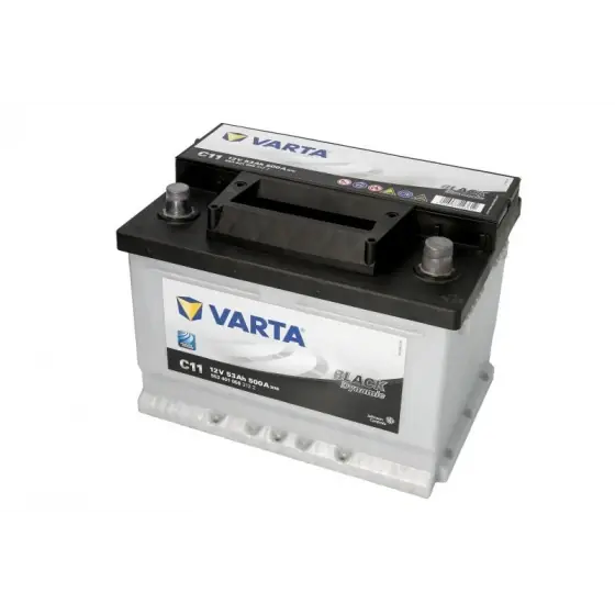 Acumulator Pornire VARTA 12V BL553401050 Cel mai vândut