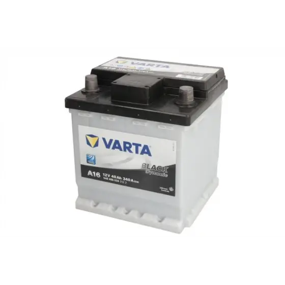 Vezi acum Acumulator Pornire VARTA 12V BL540406034