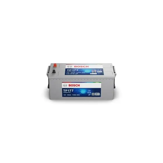 Reduceri Acumulator Pornire BOSCH 12V 0 092 TP1 770