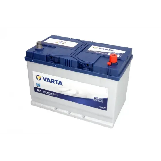 Mai ieftin Acumulator Pornire VARTA 12V B595404083
