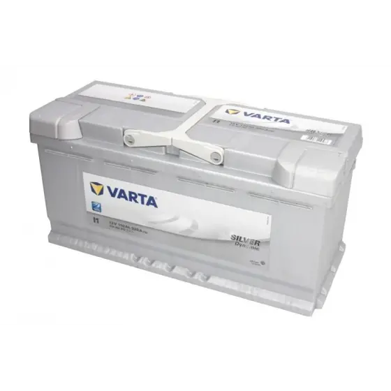 Acumulator Pornire VARTA 12V SD610402092 Disponibil imediat