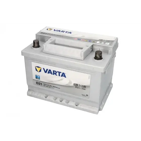 Mai ieftin Acumulator Pornire VARTA 12V SD561400060
