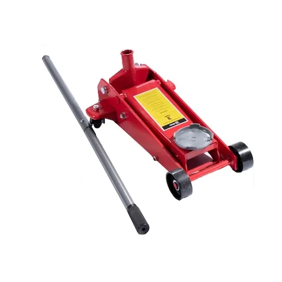 Cric Hidraulic De Podea - Crocodil - 3T - Blade Super ofertă