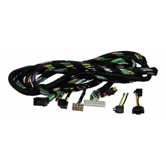 Preferatul clienților Cablu Plug&Play Match PP-MQS 2.4