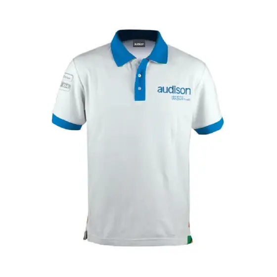 Tricou Polo AUDISON Cumpărături sigure
