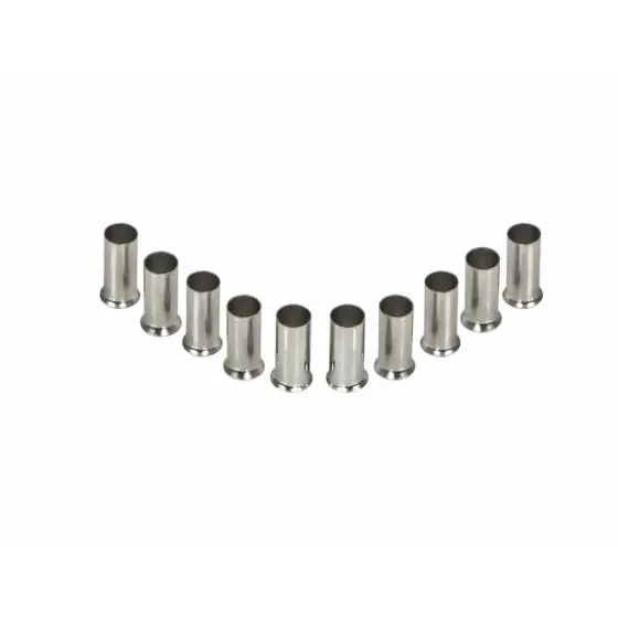 Inel terminal AURA APT 4800, 8mm2 (8AWG), 10 bucset Bestseller