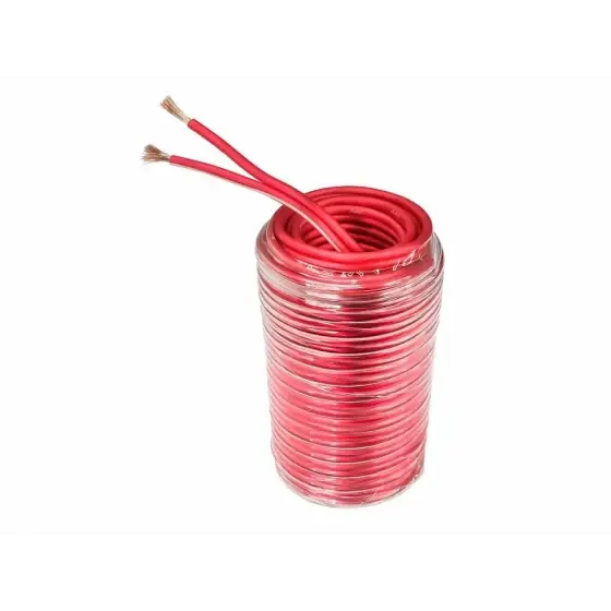 Livrare expres Cablu boxe AURA SCA B150, Blister 10m, 2 × 1,5mm², (16AWG)