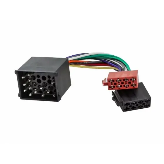 Lichidare de stoc Cablu ISO AURA AWH-BW02, pentru BMW / Land Rover